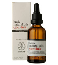 Apivita   Calendula oil 50ml/1.7 fl oz